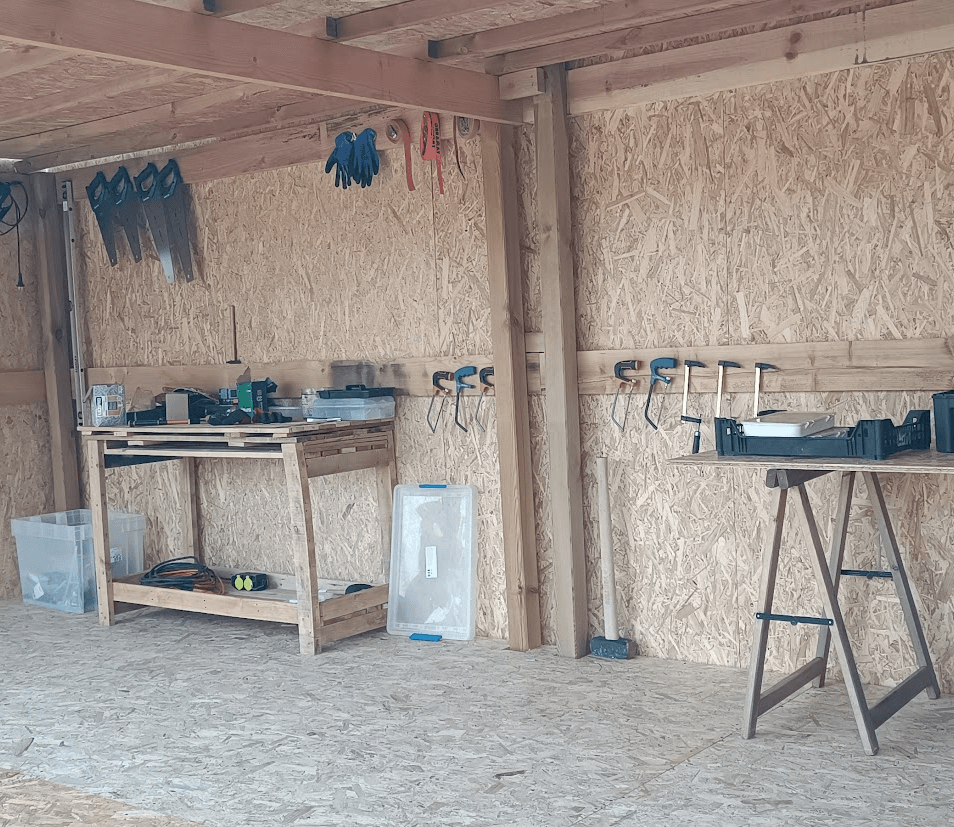 Sandy Playtime Patch