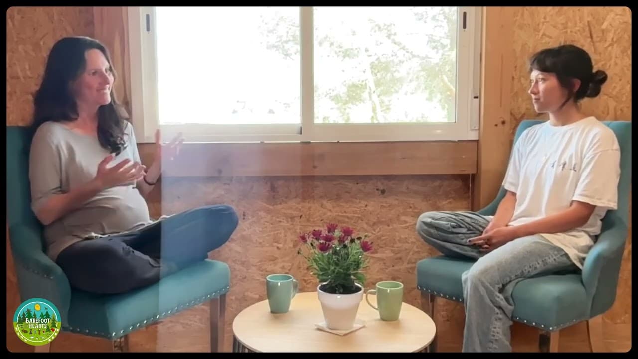 From Alaska to Spain: A Journey in Nature-Based Education | Episode 3